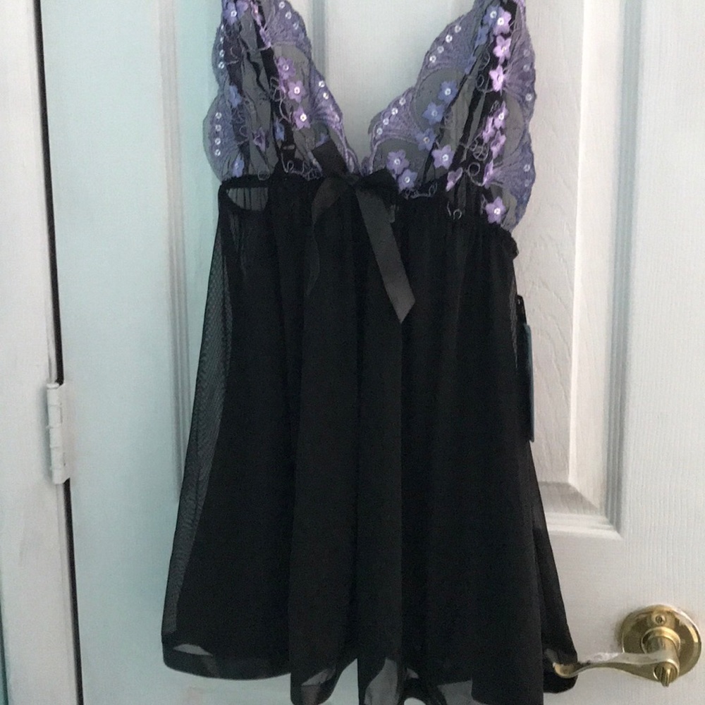 Cute babydoll  NWT